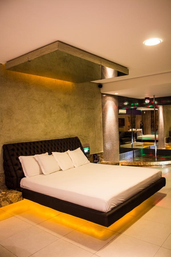 Arte (adults Only) Love hotel Fortaleza (Ceara)